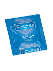 PASANTE - PRESERVATIVOS PUNTEADOS MS PLACER
