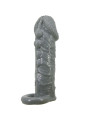 PRETTY LOVE - FUNDA REALÍSTICA ALARGADORA Y RETARDANTE PARA PENE
