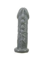 PRETTY LOVE - FUNDA REALÍSTICA ALARGADORA Y RETARDANTE PARA PENE