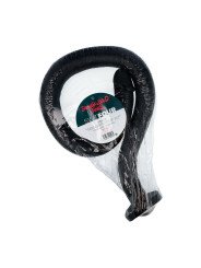 Plug Anal Virgite Negro