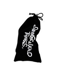 Plug Anal Virgite Rojo