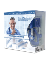 ANDROEXTENDER - EXTENSOR DE PENE