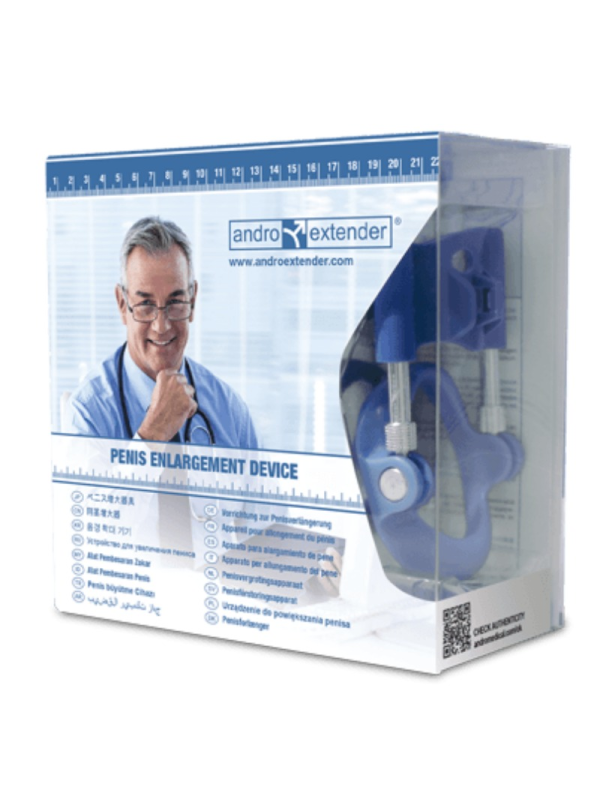 ANDROEXTENDER - EXTENSOR DE PENE