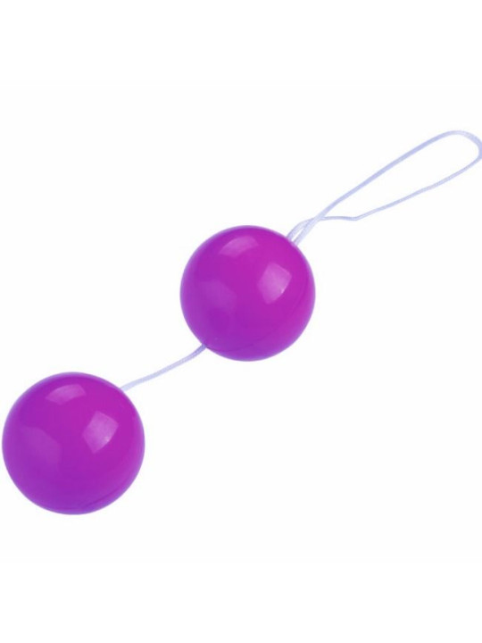 BAILE - TWINS BALLS BOLAS CHINAS UNISEX