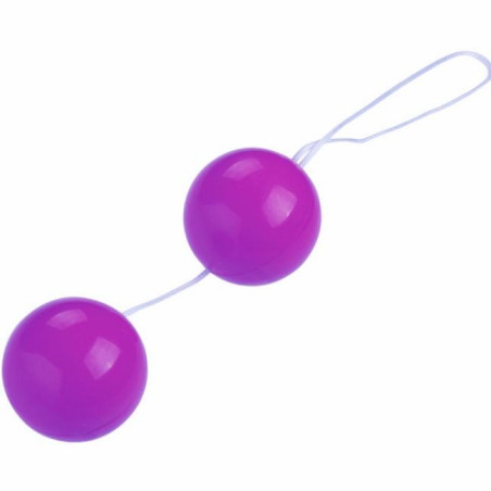 BAILE - TWINS BALLS BOLAS CHINAS UNISEX