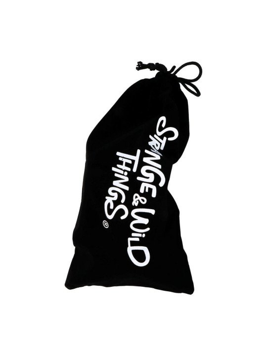 Plug Anal Virgite Verde