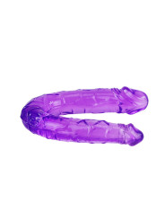 BAILE - DOUBLE DONG DILDO DOBLE
