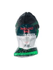 Plug Anal Virgite Verde