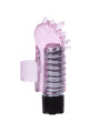 BAILE - MINI VIBRADOR DEDO SILICONA