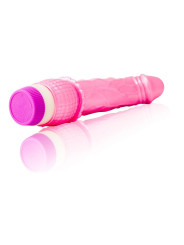 BAILE - WAVES OF PLEASURE VIBRADOR 23 CM ROSA