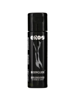 EROS - BODYGLIDE LUBRICANTE SUPERCONCENTRADO SILICONA 30 ML