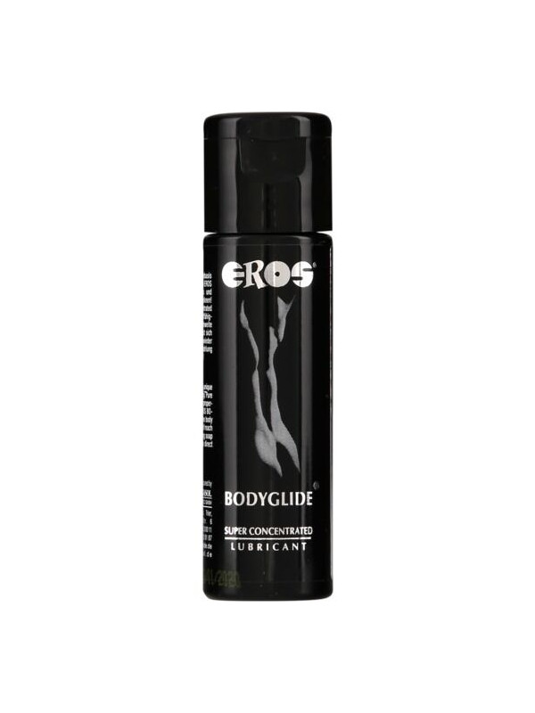 EROS - BODYGLIDE LUBRICANTE SUPERCONCENTRADO SILICONA 30 ML