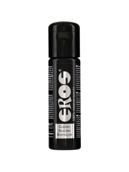 EROS - CLASSIC SILICONA BODYGLIDE 100 ML