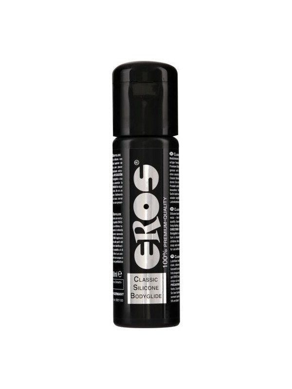 EROS - CLASSIC SILICONA BODYGLIDE 100 ML