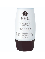 SHUNGA - LLUVIA DE AMOR CREMA ESTIMULANTE DEL PUNTO G