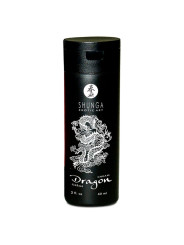 SHUNGA - DRAGÓN CREMA POTENCIADORA DE ERECCIÓN