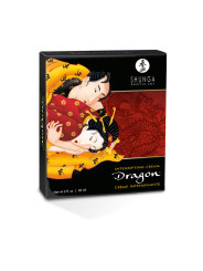 SHUNGA - DRAGÓN CREMA POTENCIADORA DE ERECCIÓN