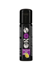 EROS - TASTY FRUITS LUBRICANTE LIMON 100 ML