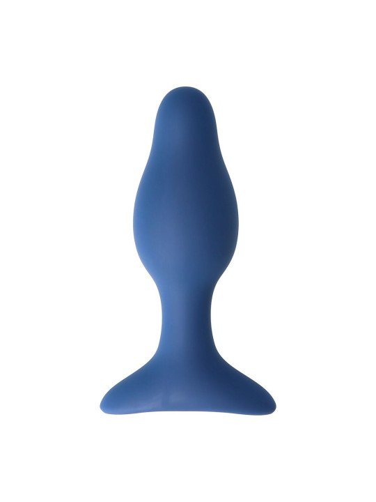 Plug Anal Virgite (12 cm)