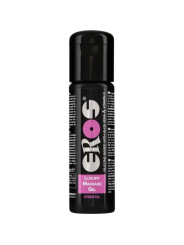 EROS - LUXURY GEL DE MASAJE ORIENTAL 100 ML