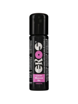 EROS - LUXURY GEL DE MASAJE ORIENTAL 100 ML