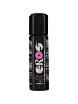 EROS - LUXURY GEL DE MASAJE FLOWER 100 ML