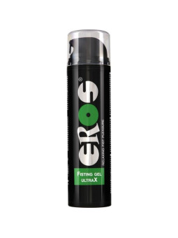 EROS - FISTING ANAL GEL LUBRICANTE RELAJANTE 200 ML