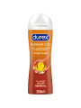 DUREX - GEL LUBRICANTE DE MASAJE SENSUAL YLANG YLANG 200 ML