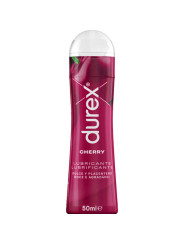 DUREX - LUBRICANTE PLAY CEREZA 50ML