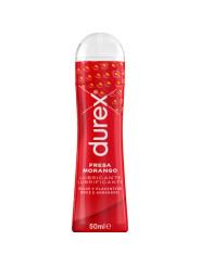 DUREX - LUBRICANTE PLAY FRESA 50 ML