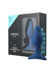 Plug Anal Virgite (12 cm)