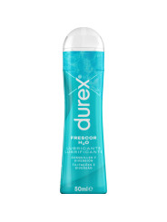 DUREX - LUBRICANTE FRESCOR 50 ML