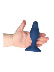 Plug Anal Virgite (12 cm)