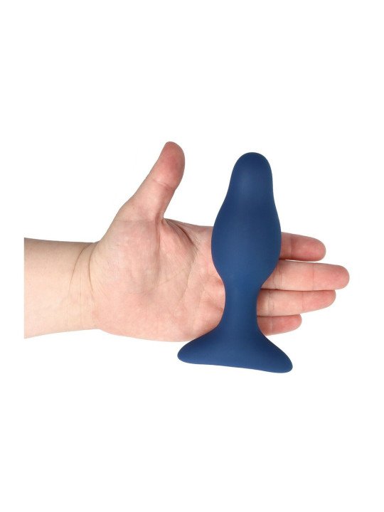 Plug Anal Virgite (12 cm)