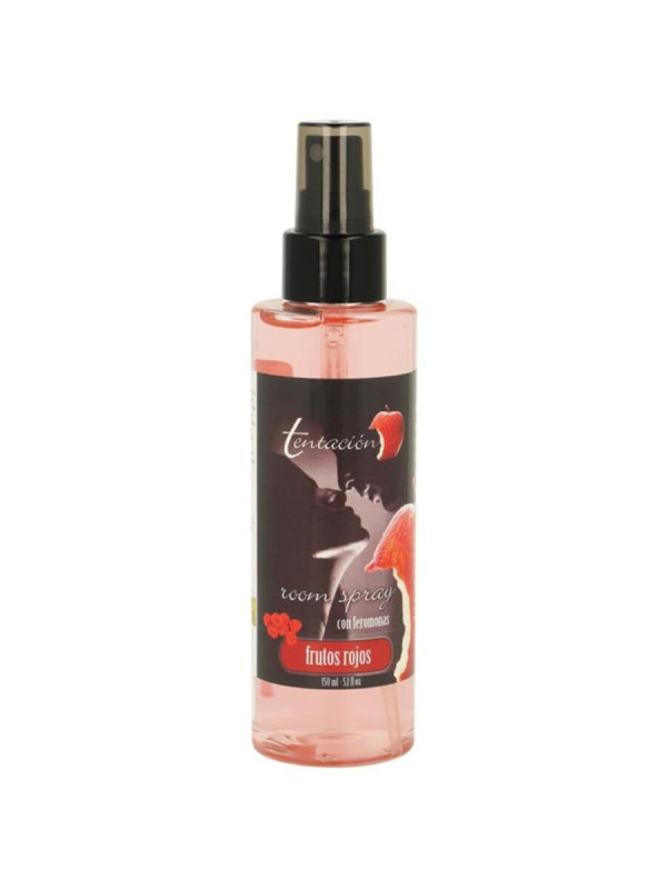 TENTACION - FRUTOS ROJOS AROMATIZADOR AMBIENTE CON FEROMONAS