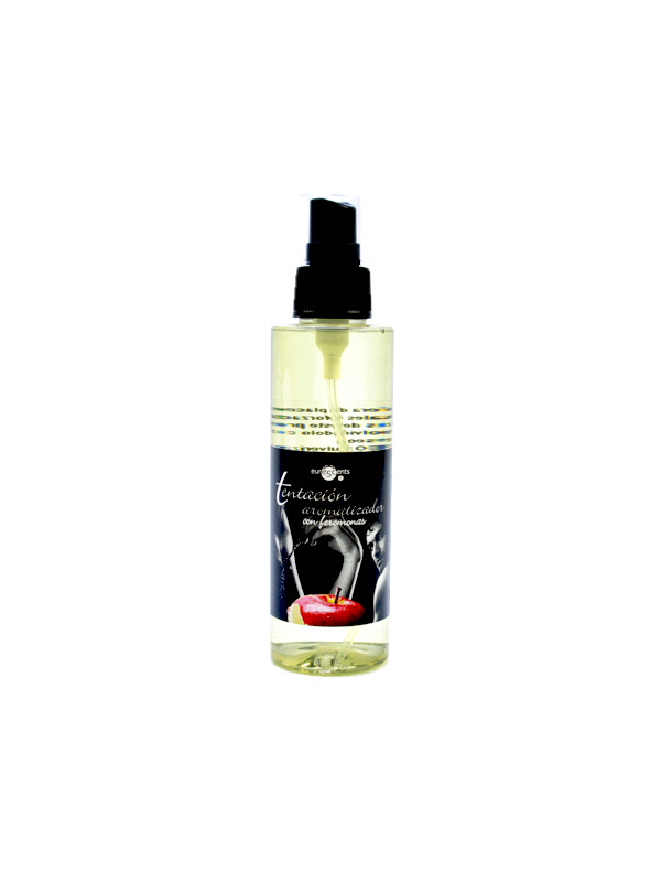 TENTACION - LECHE DE COCO AROMATIZADOR AMBIENTE CON FEROMONAS