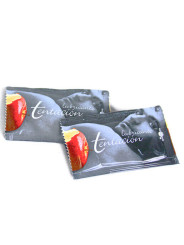 TENTACION - LUBRICANTE CHOCOLATE MONODOSIS