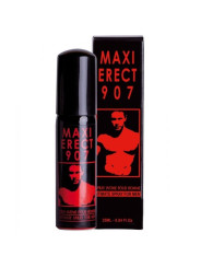RUF - MAXI ERECT907 SPRAY PARA LA ERECCIÓN 25 ML