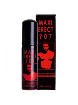 RUF - MAXI ERECT907 SPRAY PARA LA ERECCIÓN 25 ML