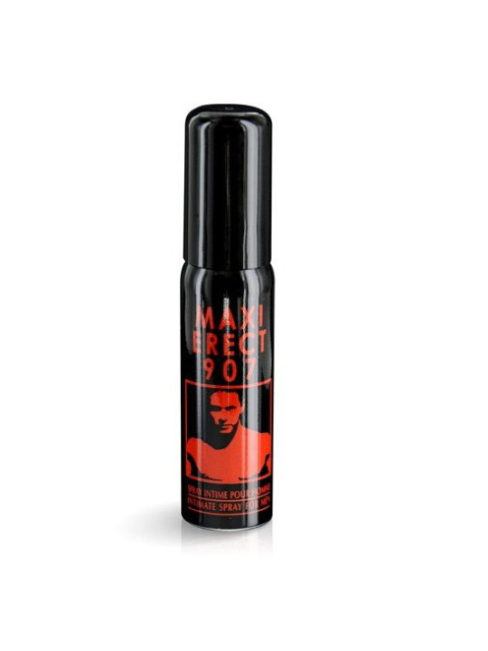 RUF - MAXI ERECT907 SPRAY PARA LA ERECCIÓN 25 ML
