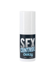 RUF - SEX CONTROL DELAY CREMA RETARDANTE 30 ML