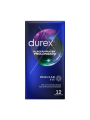 DUREX - PLACER PROLONGADO RETARDANTE 12 UNIDADES