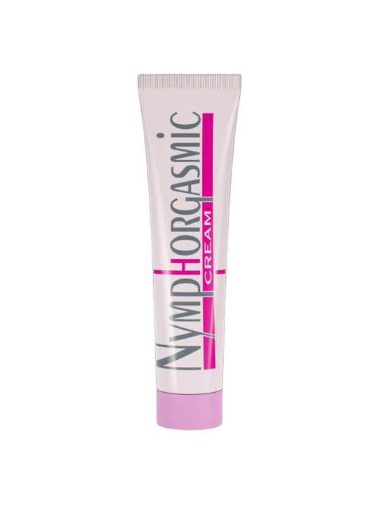 RUF Nymphorgasmic: crema estimulante del clítoris 15 ml