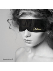 BIJOUX INDISCRETS - SHHH ANTIFAZ