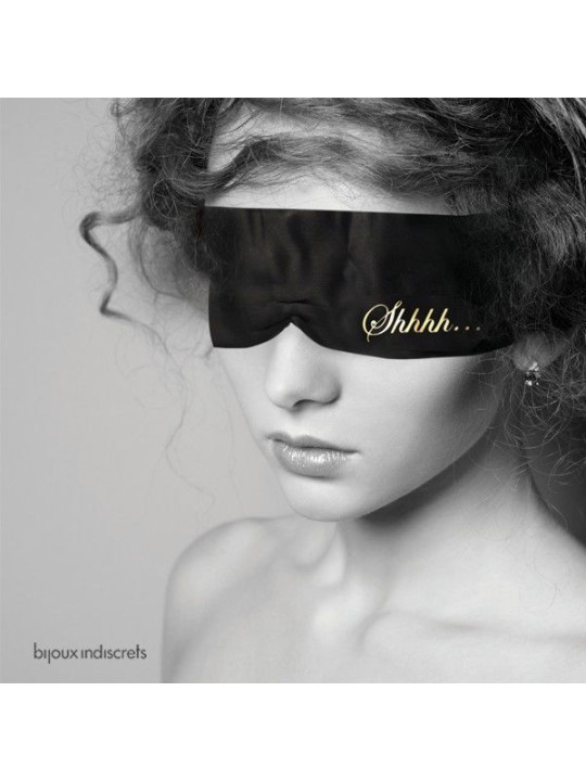 BIJOUX INDISCRETS - SHHH ANTIFAZ