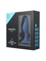 Plug Anal Virgite (12 cm)