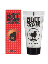 COBECO - BULL POWER DELAY GEL RETARDANTE
