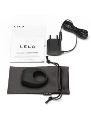 LELO Tor 2: anillo vibrador recargable para parejas
