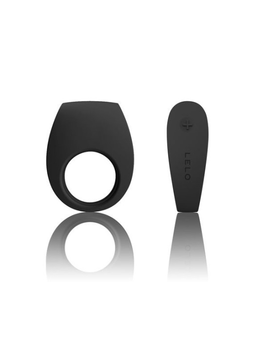 LELO Tor 2: anillo vibrador recargable para parejas