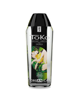 SHUNGA - TOKO ORGÁNICA LUBRICANTE NATURAL